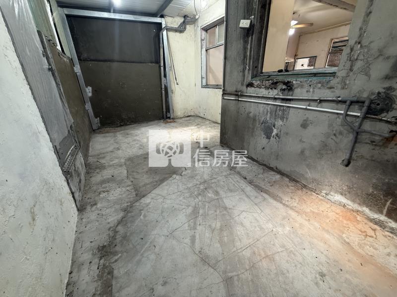 龍潭低總價透天房屋室內格局與周邊環境