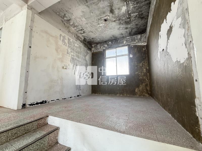 龍潭低總價透天房屋室內格局與周邊環境