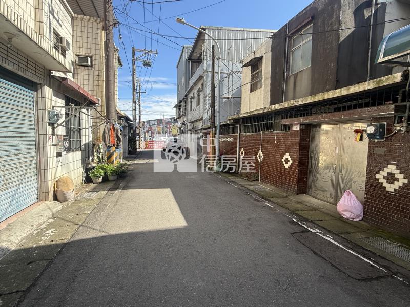 龍潭低總價透天房屋室內格局與周邊環境