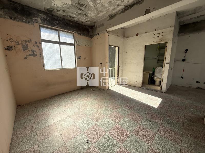 龍潭低總價透天房屋室內格局與周邊環境