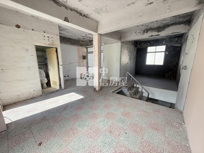 龍潭低總價透天房屋室內格局與周邊環境