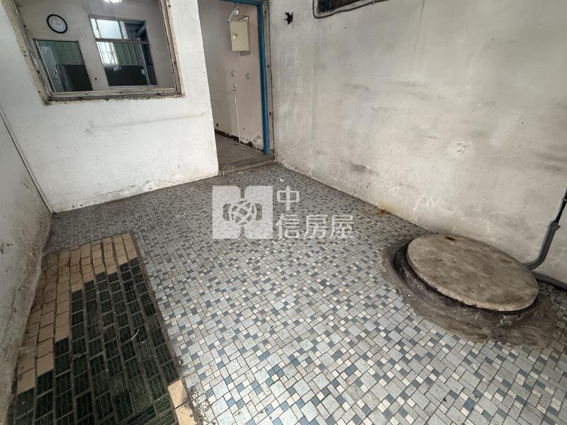 龍潭低總價透天房屋室內格局與周邊環境