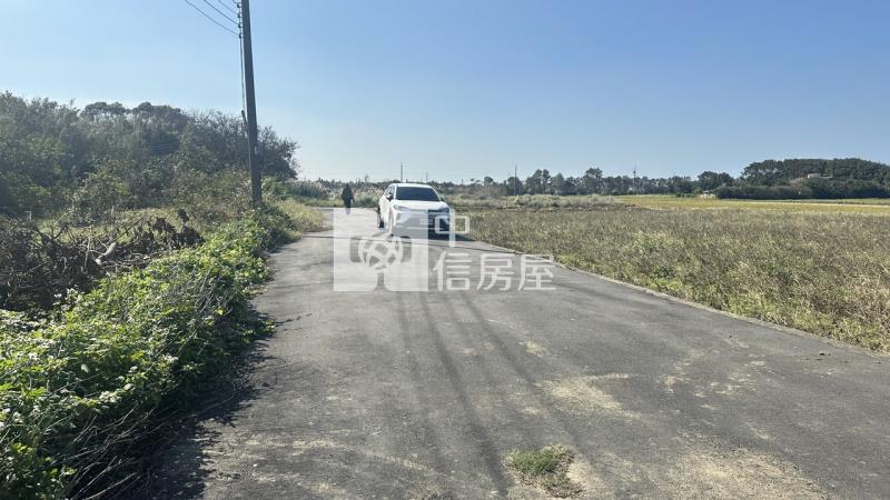 近66快速路 農+建地房屋室內格局與周邊環境