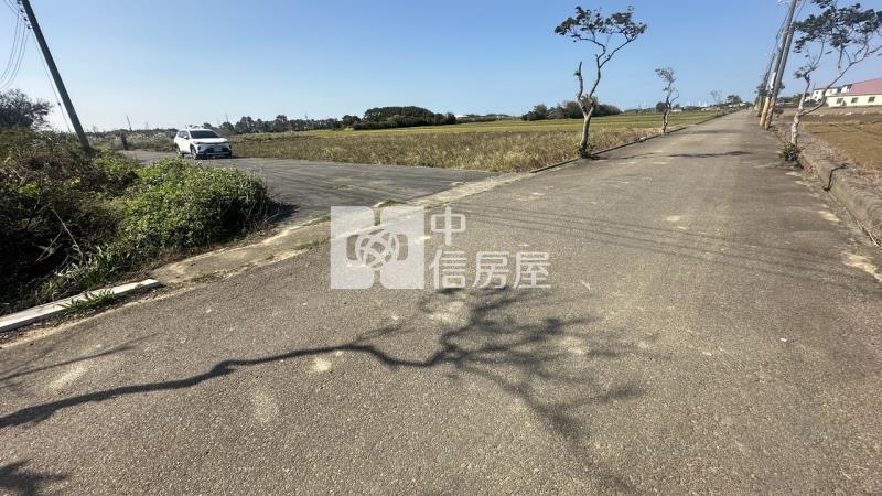 近66快速路 農+建地房屋室內格局與周邊環境