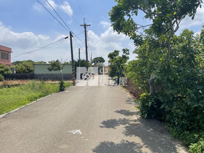 近66快速路 農+建地房屋室內格局與周邊環境