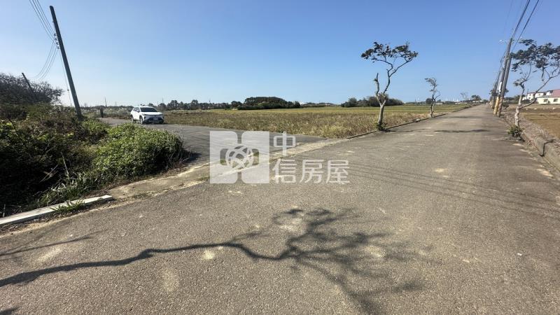 近66快速路 農+建地房屋室內格局與周邊環境