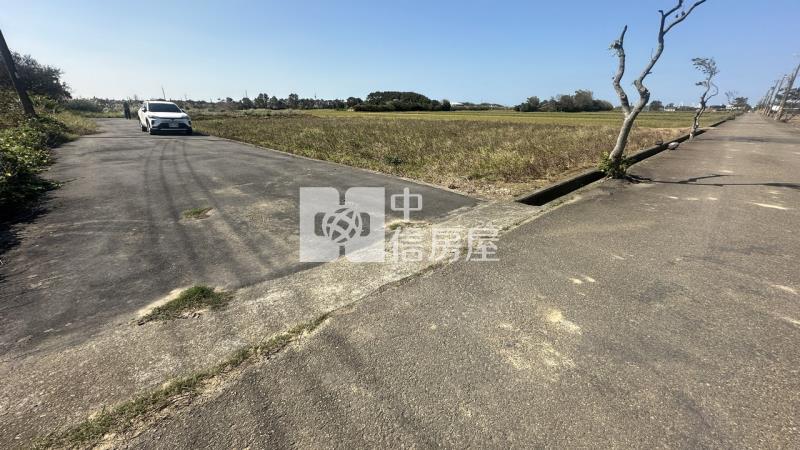 近66快速路 農+建地房屋室內格局與周邊環境