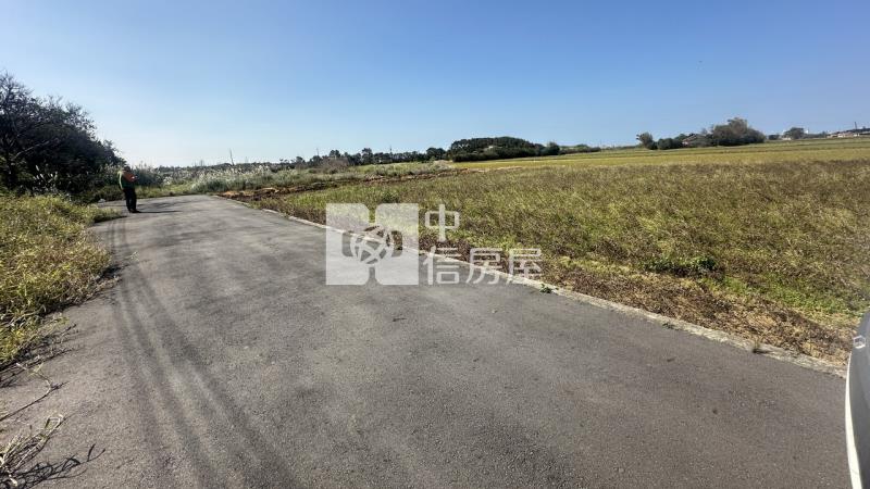 近66快速路 農+建地房屋室內格局與周邊環境