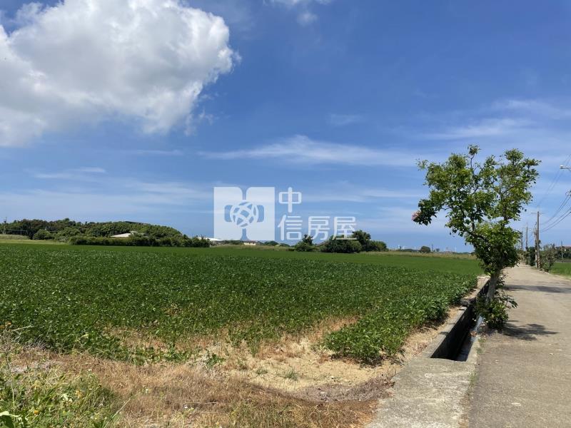 近66快速路 農+建地房屋室內格局與周邊環境