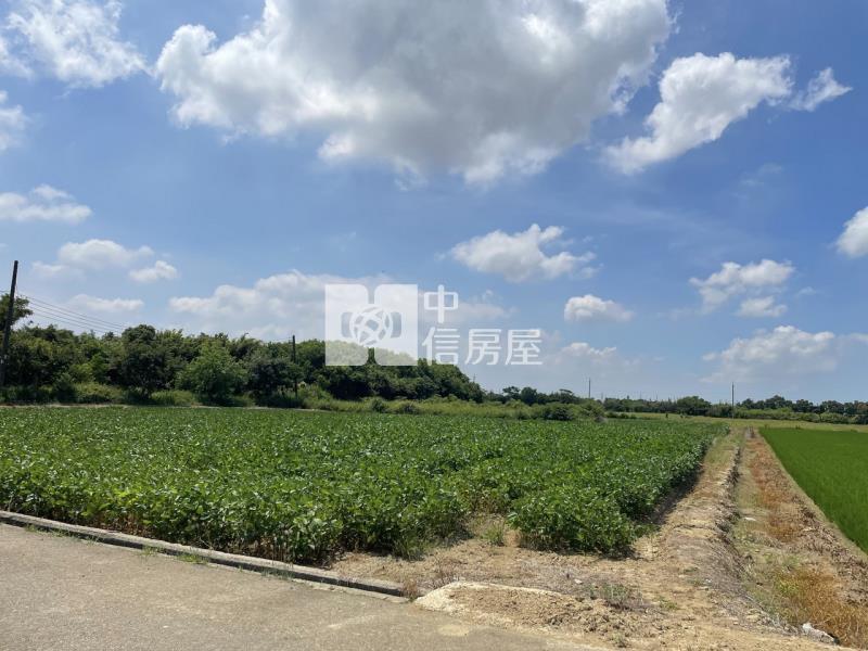 近66快速路 農+建地房屋室內格局與周邊環境