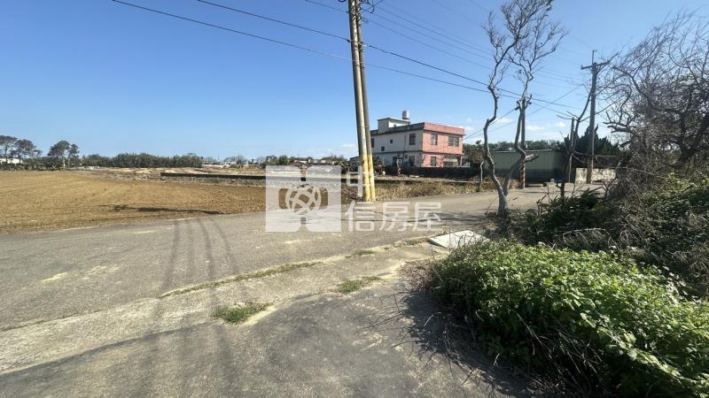 近66快速路 農+建地房屋室內格局與周邊環境