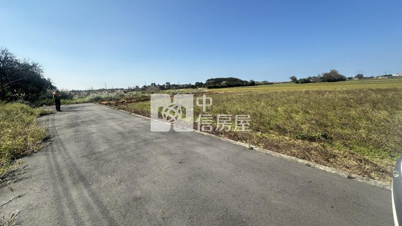 近66快速路 農+建地房屋室內格局與周邊環境