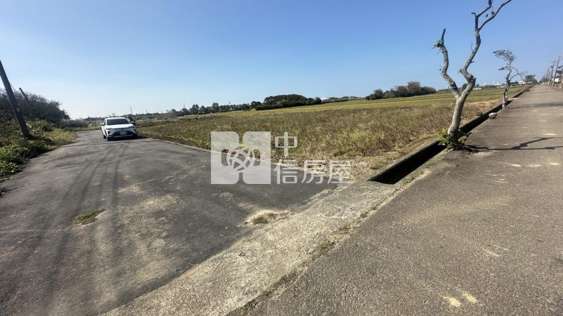 近66快速路 農+建地房屋室內格局與周邊環境