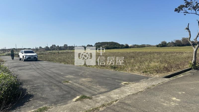 近66快速路 農+建地房屋室內格局與周邊環境