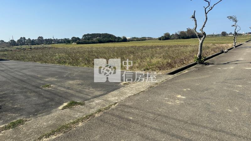 近66快速路 農+建地房屋室內格局與周邊環境