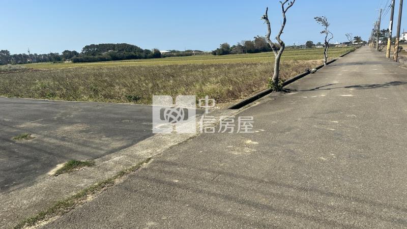 近66快速路 農+建地房屋室內格局與周邊環境
