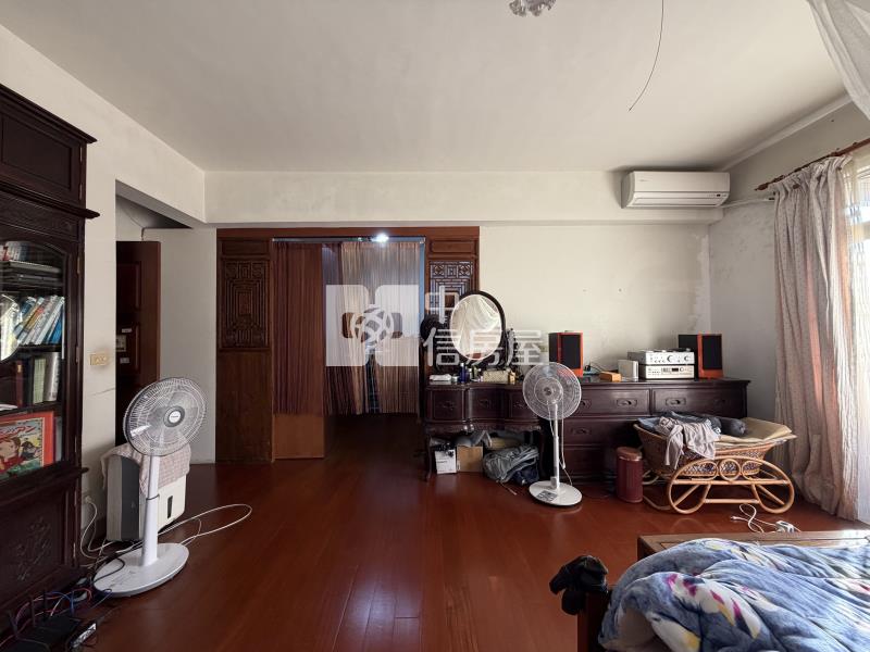 園區大面寬雙拼別墅房屋室內格局與周邊環境