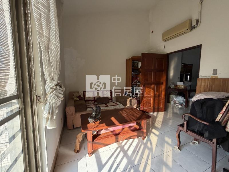 園區大面寬雙拼別墅房屋室內格局與周邊環境