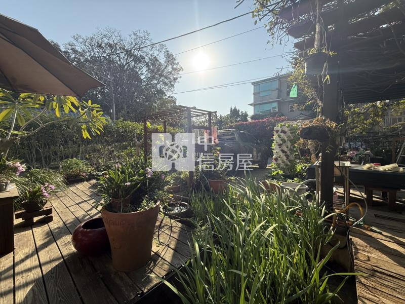 園區大面寬雙拼別墅房屋室內格局與周邊環境