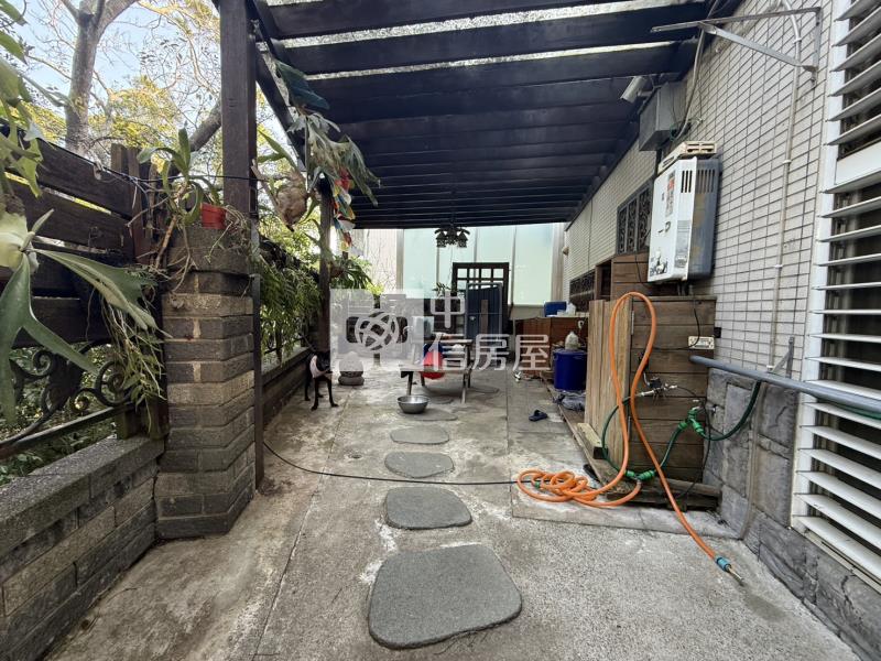 園區大面寬雙拼別墅房屋室內格局與周邊環境