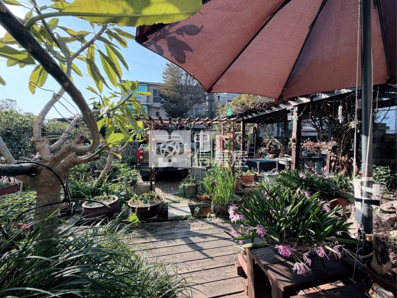 園區大面寬雙拼別墅房屋室內格局與周邊環境