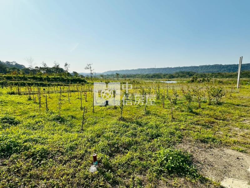 大溪高中休閒美農地-A房屋室內格局與周邊環境