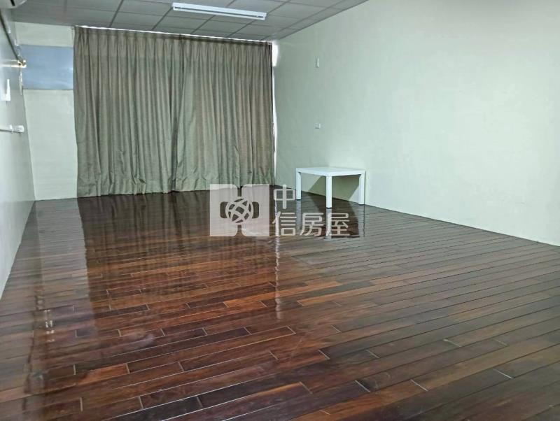 虎科宿舍店面兩棟房屋室內格局與周邊環境