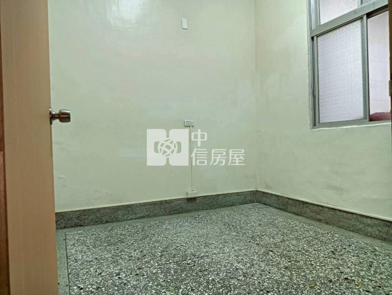 虎科宿舍店面兩棟房屋室內格局與周邊環境