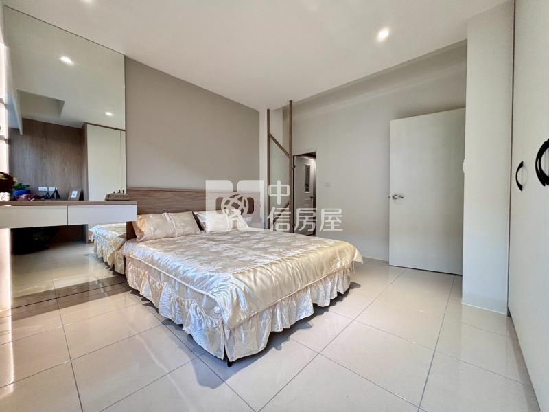 南工全新裝潢透天店住房屋室內格局與周邊環境