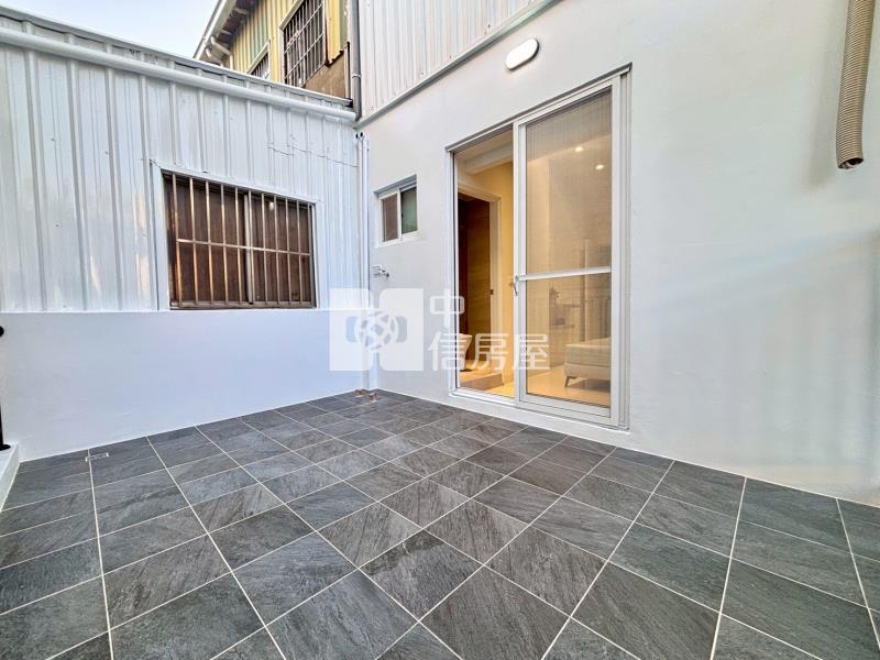 南工全新裝潢透天店住房屋室內格局與周邊環境