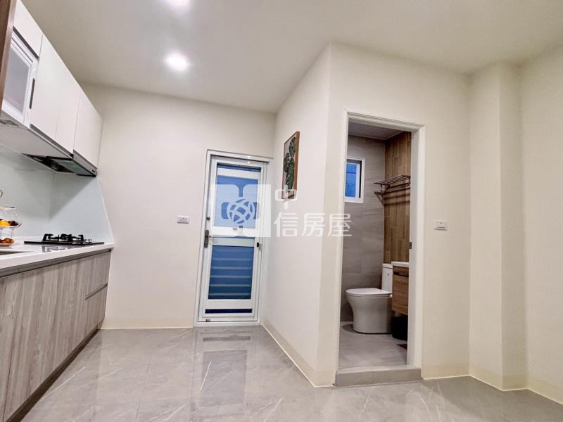 南工全新裝潢透天店住房屋室內格局與周邊環境