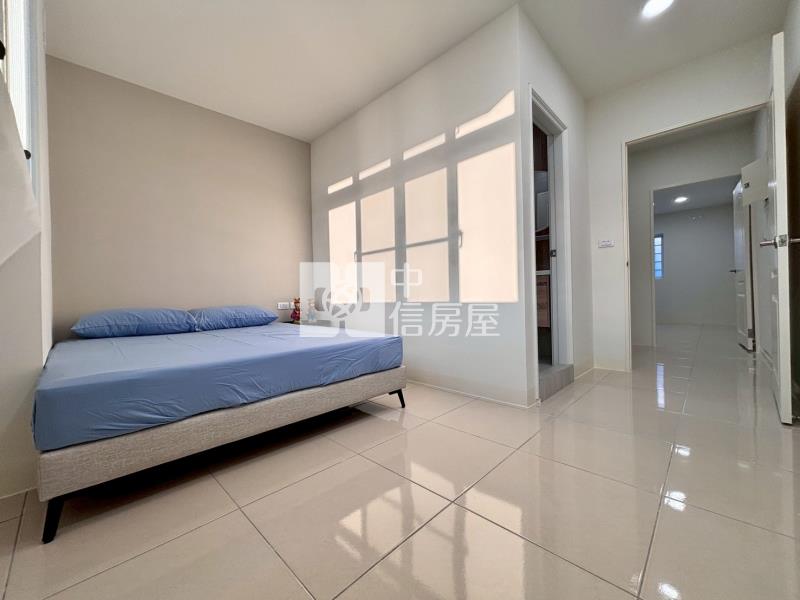 南工全新裝潢透天店住房屋室內格局與周邊環境