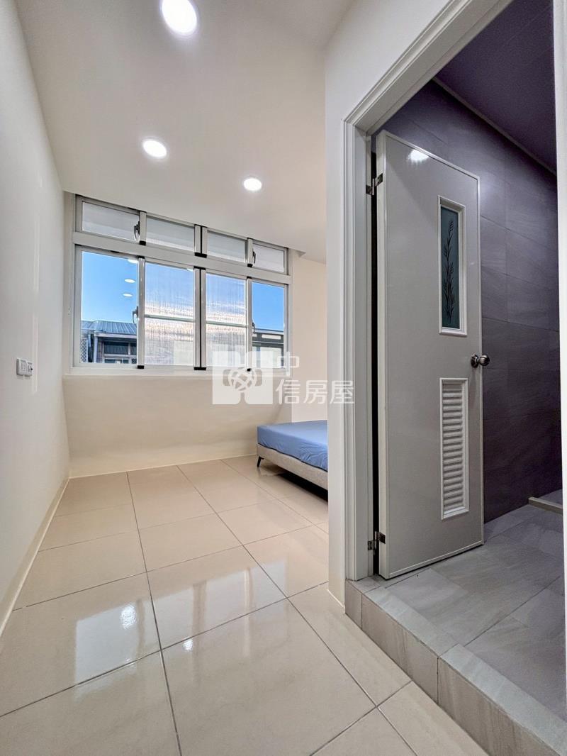 南工全新裝潢透天店住房屋室內格局與周邊環境