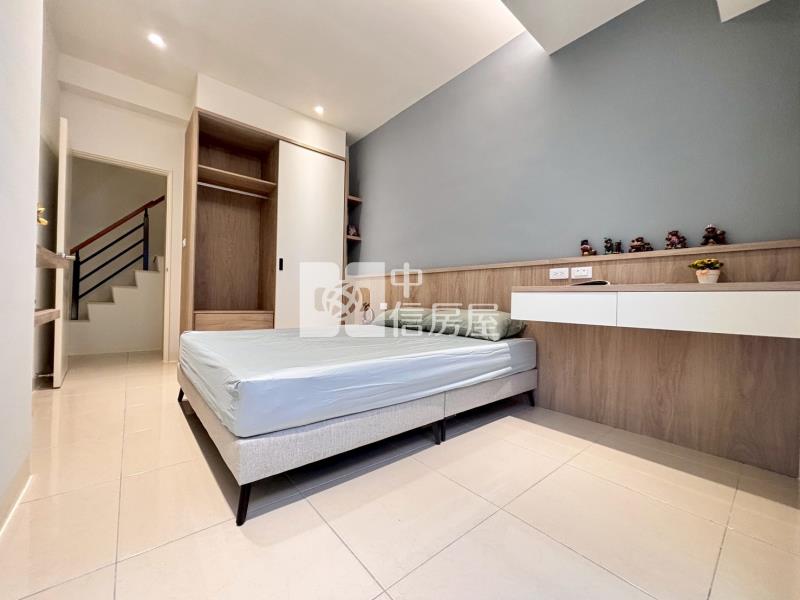 南工全新裝潢透天店住房屋室內格局與周邊環境