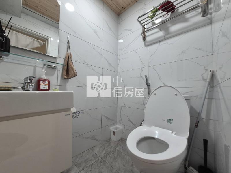 市政銀座大二房平車寓房屋室內格局與周邊環境