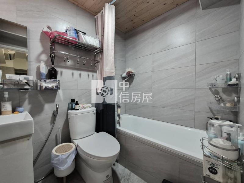 市政銀座大二房平車寓房屋室內格局與周邊環境