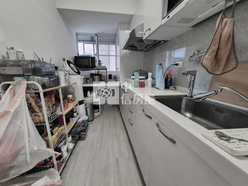 市政銀座大二房平車寓房屋室內格局與周邊環境