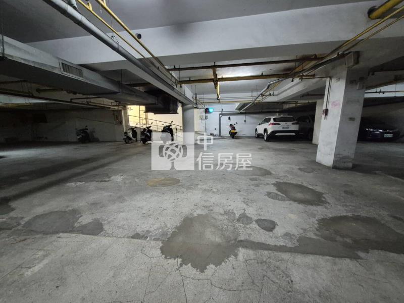 市政銀座大二房平車寓房屋室內格局與周邊環境