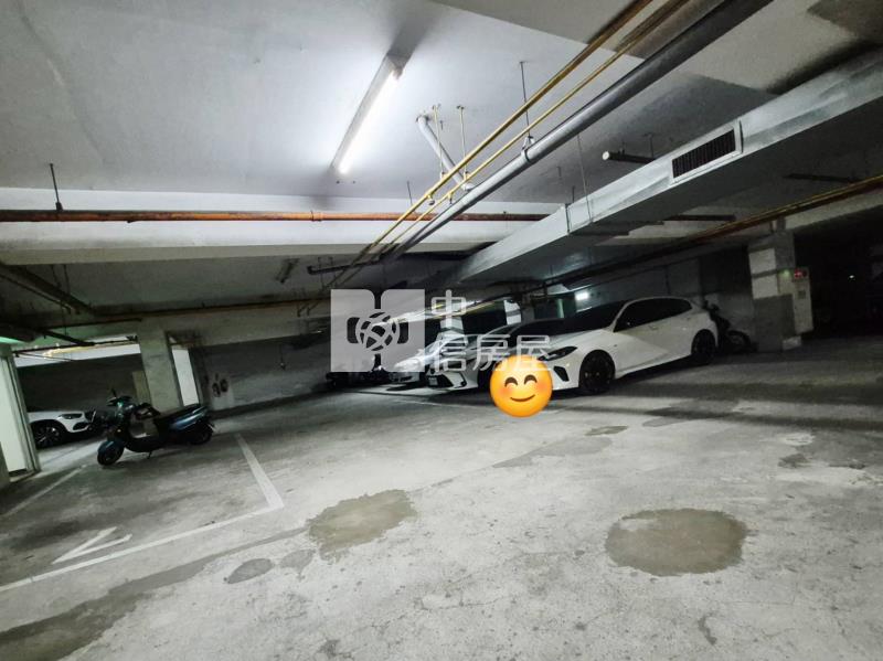 市政銀座大二房平車寓房屋室內格局與周邊環境