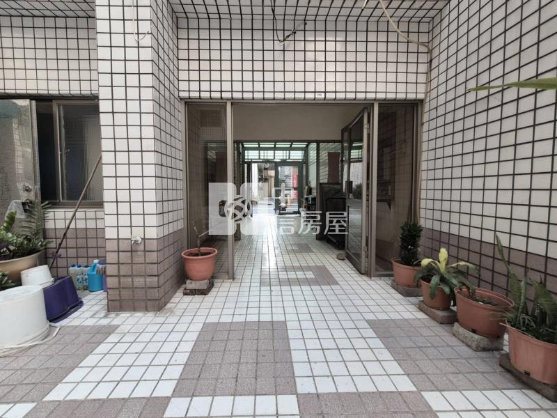 市政銀座大二房平車寓房屋室內格局與周邊環境