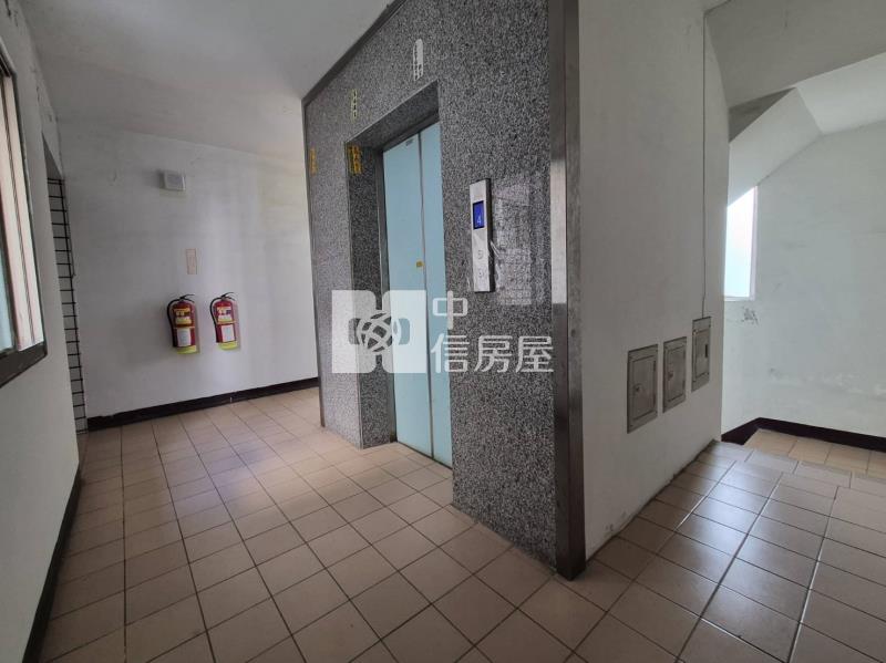 市政銀座大二房平車寓房屋室內格局與周邊環境