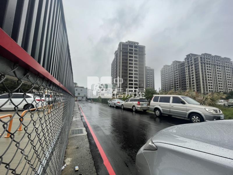 中壢仁德段都計內方正農地房屋室內格局與周邊環境