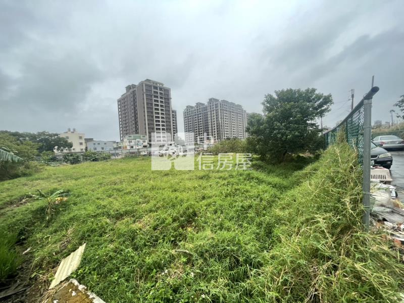 中壢仁德段都計內方正農地房屋室內格局與周邊環境