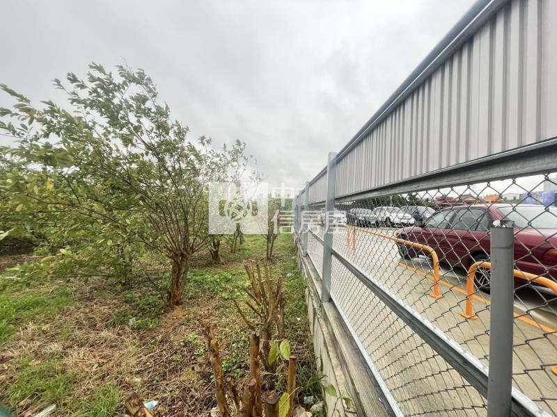 中壢仁德段都計內方正農地房屋室內格局與周邊環境