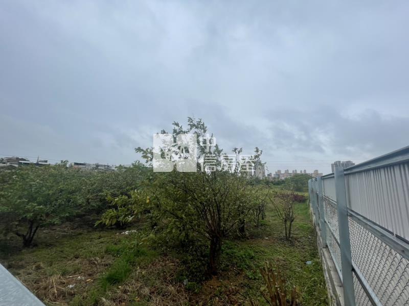 中壢仁德段都計內方正農地房屋室內格局與周邊環境