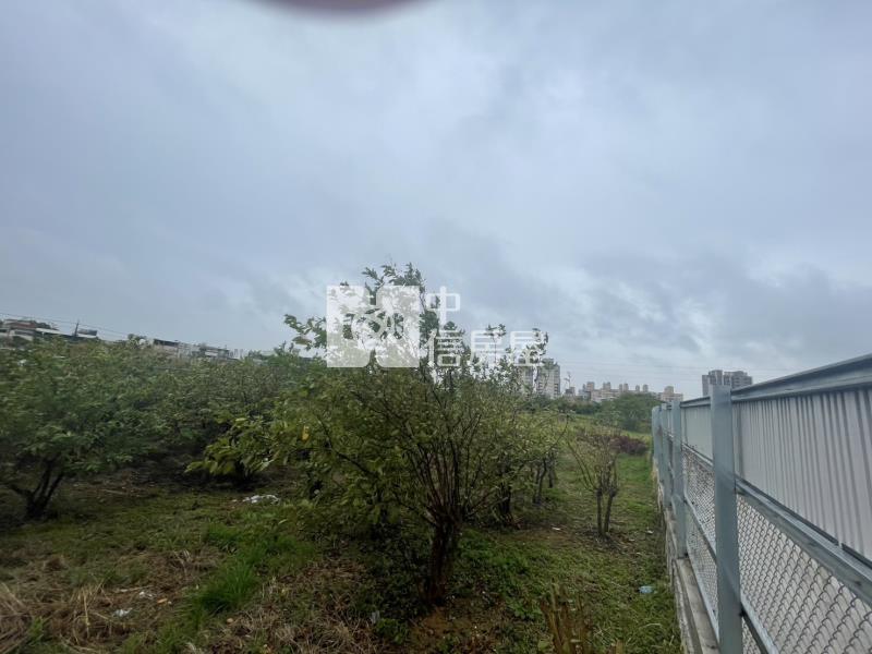 中壢仁德段都計內方正農地房屋室內格局與周邊環境