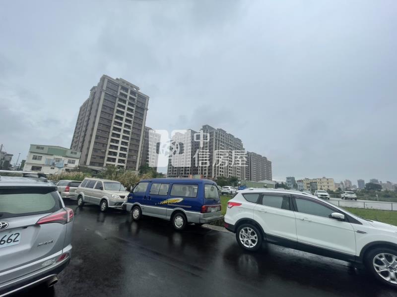 中壢仁德段都計內方正農地房屋室內格局與周邊環境