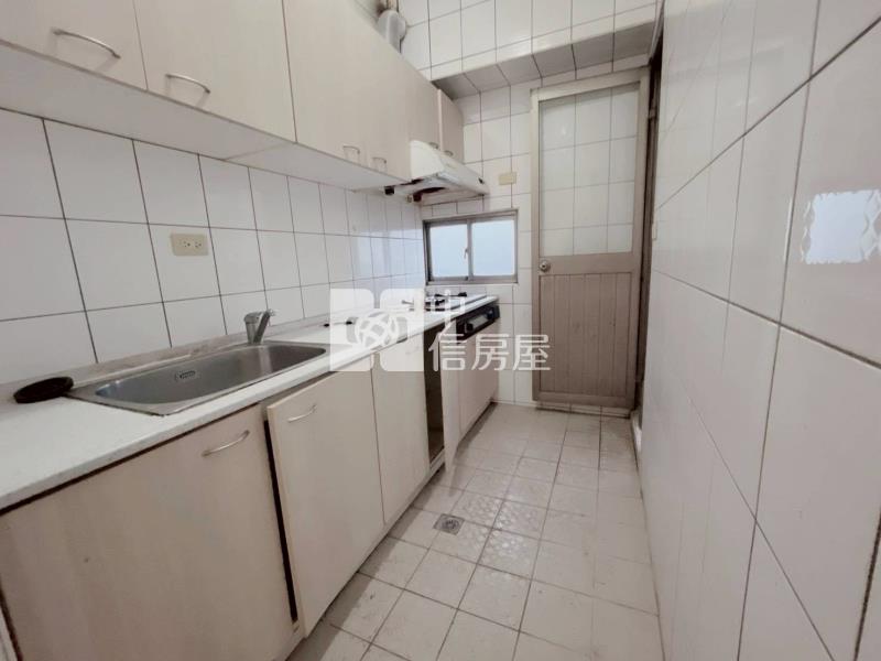 楊梅凱薩美四房房屋室內格局與周邊環境