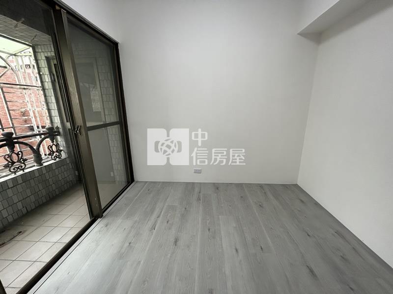 安坪超大坪數之三房大樓房屋室內格局與周邊環境