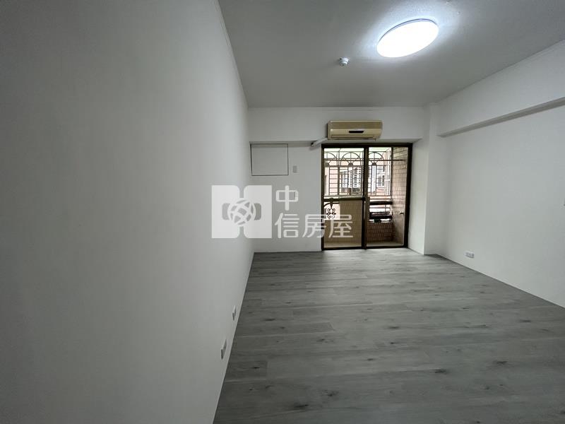 安坪超大坪數之三房大樓房屋室內格局與周邊環境